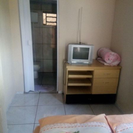 Quartos Proximos Ao Shopping Apartamento Chapecó Exterior foto