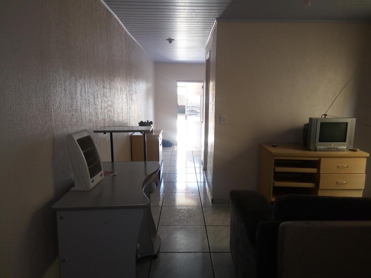 Quartos Proximos Ao Shopping Apartamento Chapecó Quarto foto